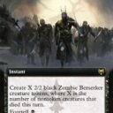 Kaldheim - 354 - Rise of the Dread Marn - Rare - B - Non-foil