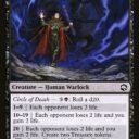 Adventures in the Forgotten Realms - 108 - Herald of Hadar - Common - B - Foil