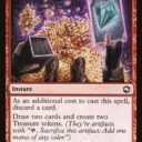 Adventures in the Forgotten Realms - 164 - Unexpected Windfall - Common - R - Foil