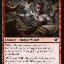 Modern Horizons 2 - 139 - Revolutionist - Common - R - Non-foil
