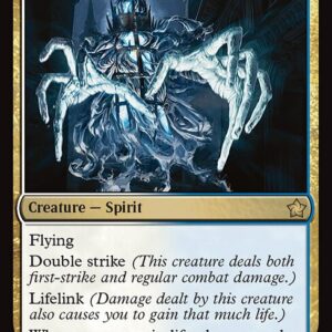 Foundations - 655 - Drogskol Reaver - Rare - WU - Non-foil