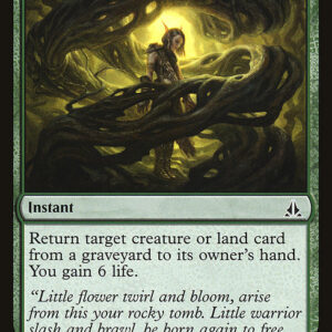 Oath of the Gatewatch - 141 - Pulse of Murasa - Common - G - Non-foil