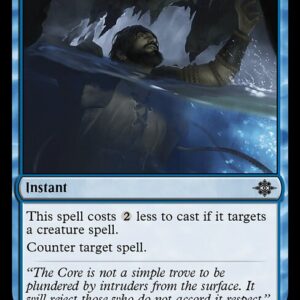 The Lost Caverns of Ixalan - 69 - Out of Air - Common - U - Non-foil (Front)