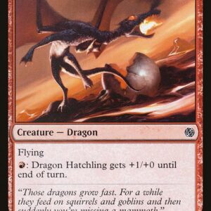 Jumpstart - 310 - Dragon Hatchling - Common - R - Non-foil