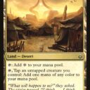 Hour of Devastation - 184 - Survivors' Encampment - Common - C - Non-foil