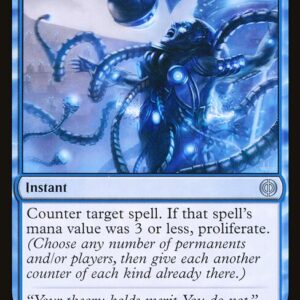 Phyrexia: All Will Be One - 67 - Reject Imperfection - Uncommon - U - Non-foil