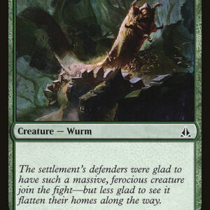 Oath of the Gatewatch - 129 - Canopy Gorger - Common - G - Non-foil
