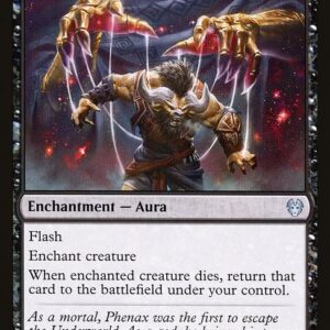 Theros Beyond Death - 104 - Minion's Return - Uncommon - B - Non-foil