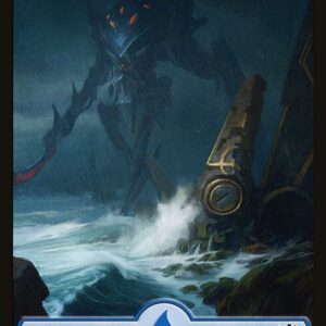 The Brothers' War - 281 - Island - Common - C - Non-foil