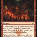 Hour of Devastation - 97 - Hour of Devastation - Rare - R - Foil