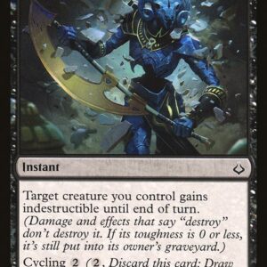 Hour of Devastation - 81 - Without Weakness - Common - B - Non-foil