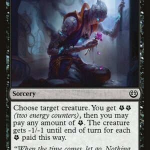 Kaladesh - 76 - Die Young - Common - B - Non-foil (Front)