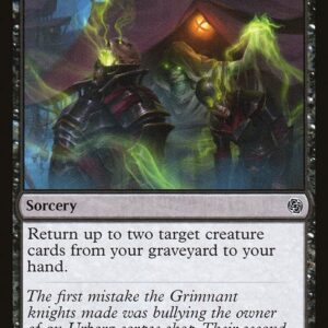 Jumpstart - 280 - Soul Salvage - Common - B - Non-foil