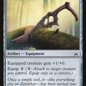 Oath of the Gatewatch - 161 - Bone Saw - Common - C - Non-foil