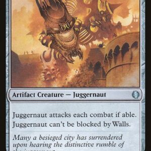 Jumpstart - 471 - Juggernaut - Uncommon - C - Non-foil
