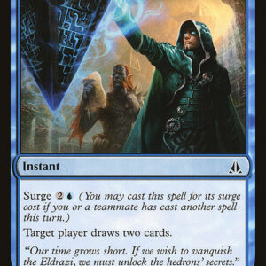 Oath of the Gatewatch - 51 - Comparative Analysis - Common - U - Non-foil