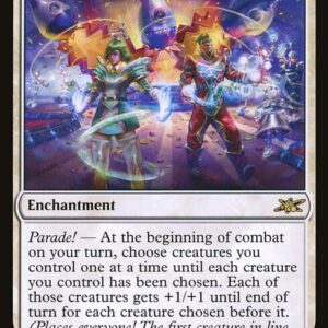 Unfinity - 28 - Starlight Spectacular - Rare - W - Non-foil