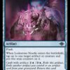 The Lost Caverns of Ixalan - 62 - Lodestone Needle // Guidestone Compass - Uncommon - C - Non-foil (Front)