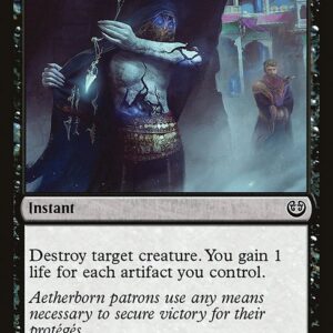 Kaladesh - 103 - Tidy Conclusion - Common - B - Non-foil (Front)