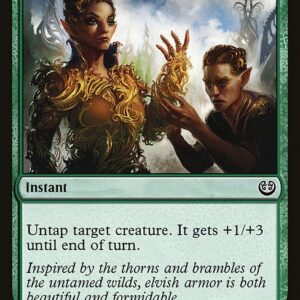 Kaladesh - 164 - Ornamental Courage - Common - G - Non-foil (Front)