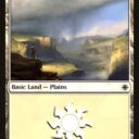 Ixalan - 261 - Plains - Common - C - Non-foil