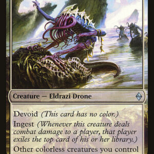 Battle for Zendikar - 64 - Ruination Guide - Uncommon - C - Non-foil