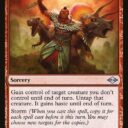 Modern Horizons 2 - 142 - Spreading Insurrection - Uncommon - R - Non-foil