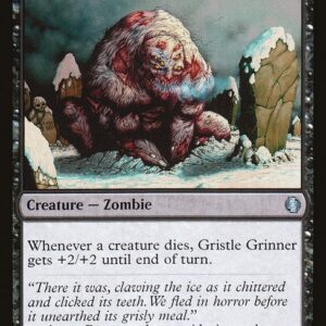 Jumpstart - 242 - Gristle Grinner - Uncommon - B - Non-foil