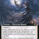 Dominaria United - 385 - Defiler of Faith - Rare - W - Non-foil