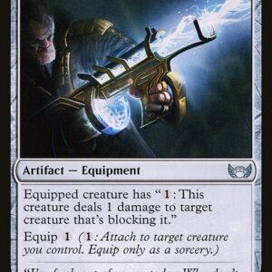 Streets of New Capenna - 233 - Arc Spitter - Uncommon - C - Non-foil