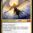 Ultimate Masters - 206 - Sigarda, Host of Herons - Mythic - WG - Non-foil
