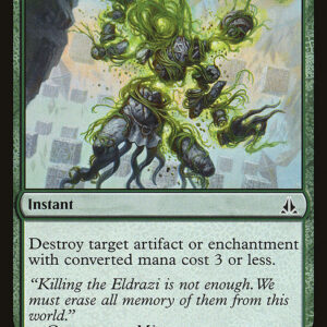 Oath of the Gatewatch - 136 - Natural State - Common - G - Non-foil