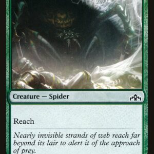 Guilds of Ravnica - 133 - Hitchclaw Recluse - Common - G - Non-foil