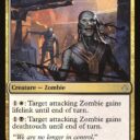 Hour of Devastation - 147 - Unraveling Mummy - Uncommon - WB - Non-foil
