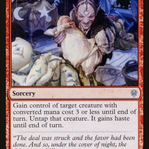 Throne of Eldraine - 118 - Claim the Firstborn - Uncommon - R - Non-foil