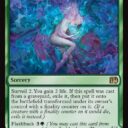 Final Fantasy - 185 - Esper Origins // Summon: Esper Maduin - Rare - C - Non-foil