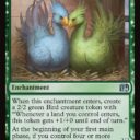 Final Fantasy - 201 - Sidequest: Raise a Chocobo // Black Chocobo - Uncommon - C - Non-foil