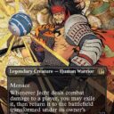 Final Fantasy - 363 - Jecht, Reluctant Guardian // Braska's Final Aeon - Rare - C - Non-foil