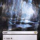 Kaldheim - 292 - Darkbore Pathway // Slitherbore Pathway - Rare - C - Non-foil