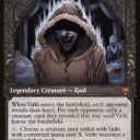 Kaldheim - 308 - Valki, God of Lies // Tibalt, Cosmic Impostor - Mythic - C - Non-foil