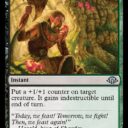Modern Horizons 3 - 256 - Revitalizing Repast // Old-Growth Grove - Uncommon - C - Non-foil