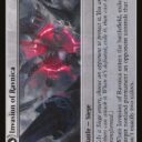 March of the Machine - 1 - Invasion of Ravnica // Guildpact Paragon - Mythic - C - Non-foil