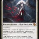 March of the Machine - 12 - Elesh Norn // The Argent Etchings - Mythic - C - Non-foil