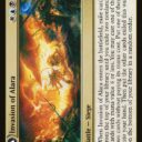 March of the Machine - 230 - Invasion of Alara // Awaken the Maelstrom - Rare - C - Non-foil