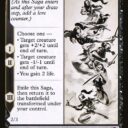 Kamigawa: Neon Dynasty - 108 - Life of Toshiro Umezawa // Memory of Toshiro - Uncommon - C - Non-foil