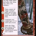 Kamigawa: Neon Dynasty - 162 - The Shattered States Era // Nameless Conqueror - Common - C - Non-foil