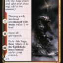 Kamigawa: Neon Dynasty - 221 - Hidetsugu Consumes All // Vessel of the All-Consuming - Mythic - C - Non-foil
