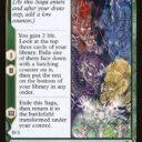 Kamigawa: Neon Dynasty - 358 - The Dragon-Kami Reborn // Dragon-Kami's Egg - Rare - C - Non-foil