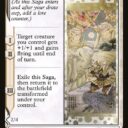 Kamigawa: Neon Dynasty - 4 - Befriending the Moths // Imperial Moth - Common - C - Non-foil
