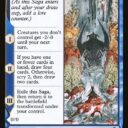 Kamigawa: Neon Dynasty - 48 - Behold the Unspeakable // Vision of the Unspeakable - Uncommon - C - Non-foil